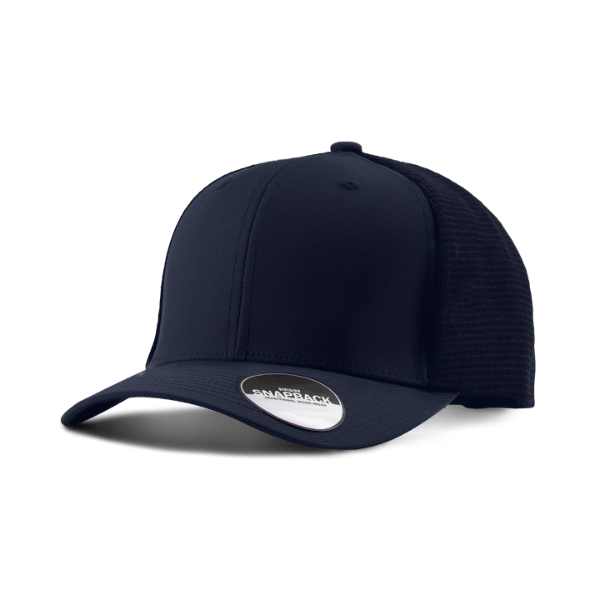 DT21 Solid - Blue Black/OSFM Thumbnail