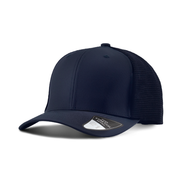 DT21 Solid - Blue Black/OSFM Thumbnail