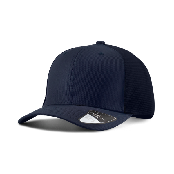 DT21 Solid - Blue Black/OSFM Thumbnail