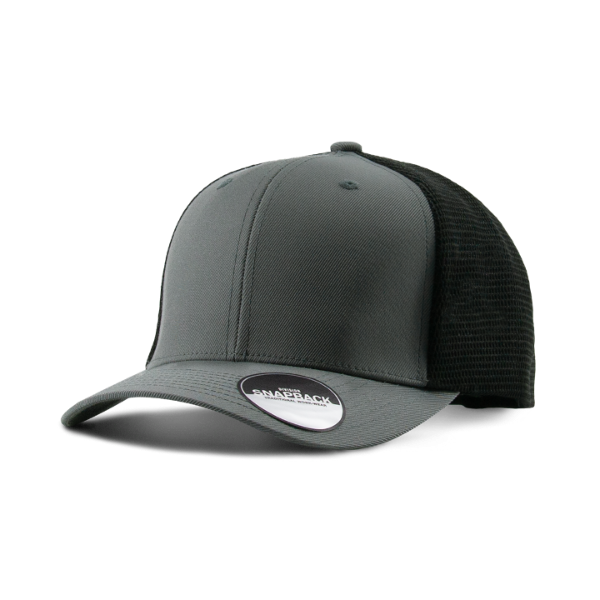 DT21 Split - Charcoal/Black/OSFM Thumbnail