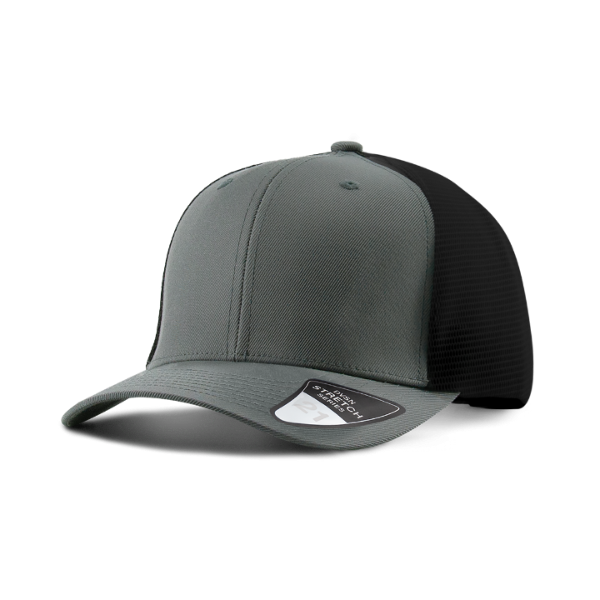 DT21 Split - Charcoal/Black/OSFM Thumbnail