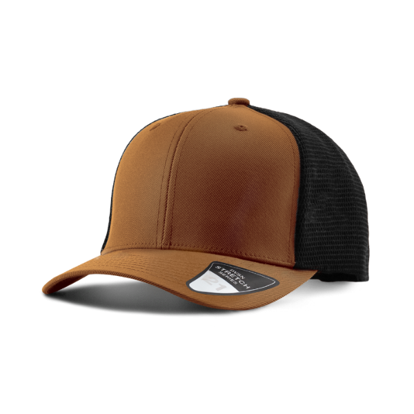 DT21 Split - Caramel/Black/OSFM Thumbnail