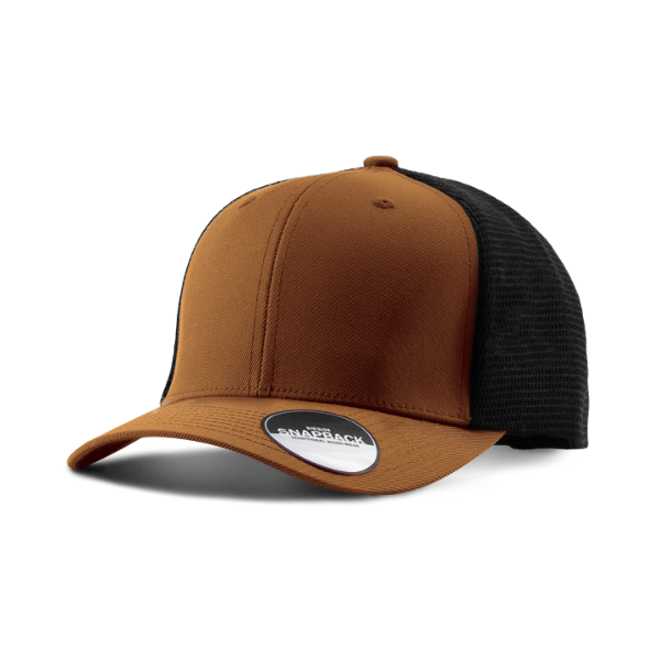 DT21 Split - Caramel/Black/OSFM Thumbnail