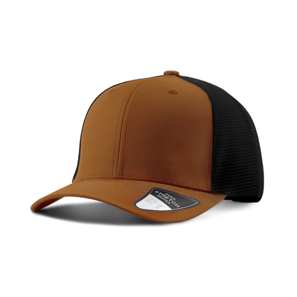 DT21 Split - Caramel/Black/OSFM Thumbnail