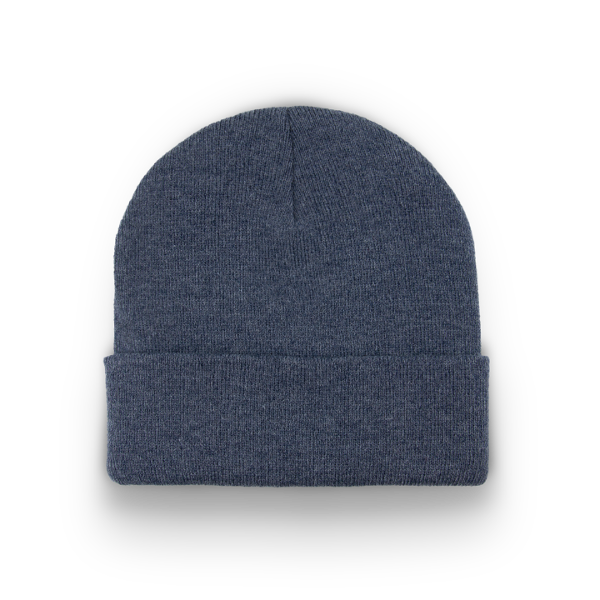DK24 Navy Heather/OSFM Thumbnail