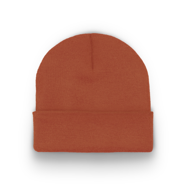 DK24 Burnt Orange/OSFM Thumbnail