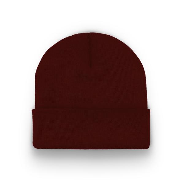 DK24 Maroon/OSFM Thumbnail