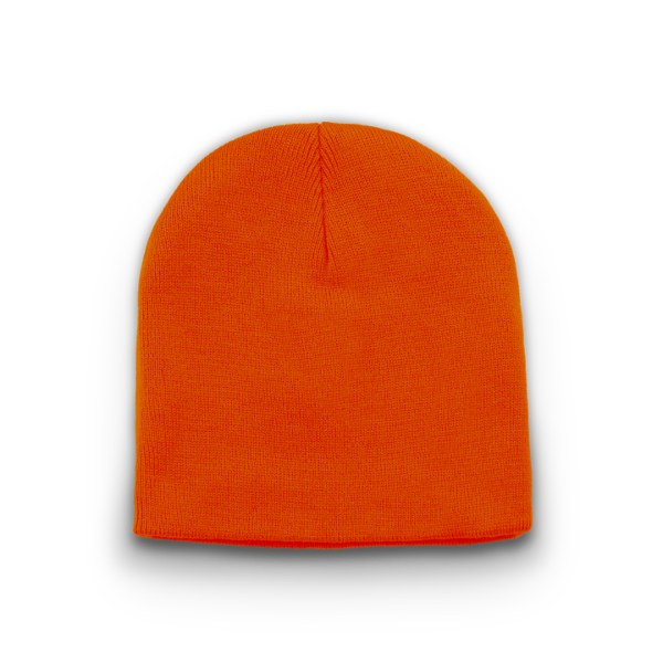 DK28 Safety Orange/OSFM Thumbnail