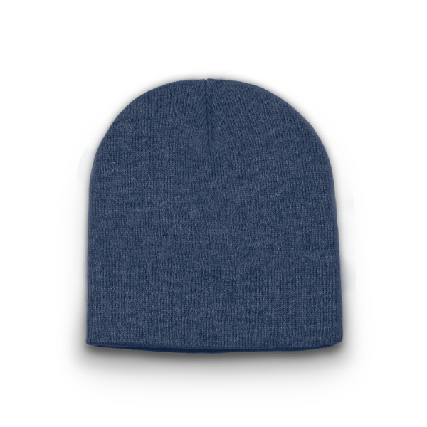 DK28 Navy Heather/OSFM Thumbnail