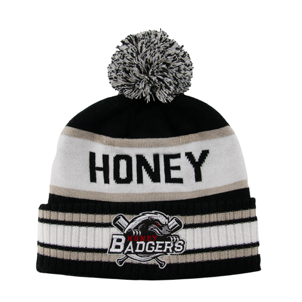 Honey Badgers / Thumbnail