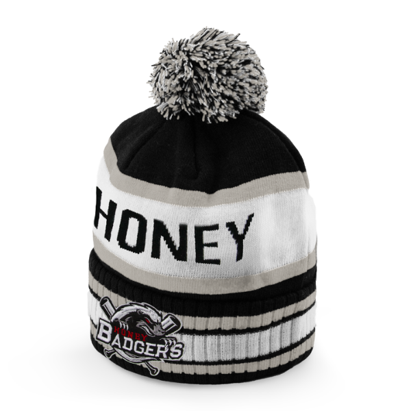 Honey Badgers Thumbnail