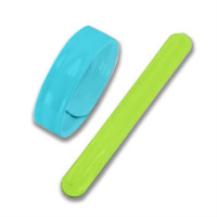 Silicone Slap Band / Thumbnail