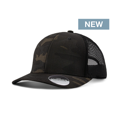 DT11 Camo Black/Black/OSFM Thumbnail