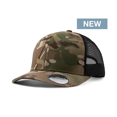 DT11 Camo Original/Black/OSFM Thumbnail