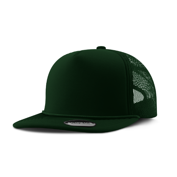 DF14 Dark Green/OSFM Thumbnail