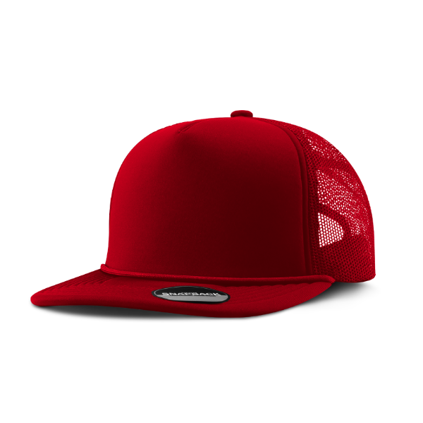 DF14 Red/OSFM Thumbnail
