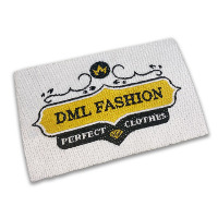 Woven Label Thumbnail