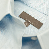 Woven Label Thumbnail