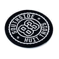 Woven Patch Thumbnail