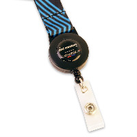 Badge Reel / Thumbnail