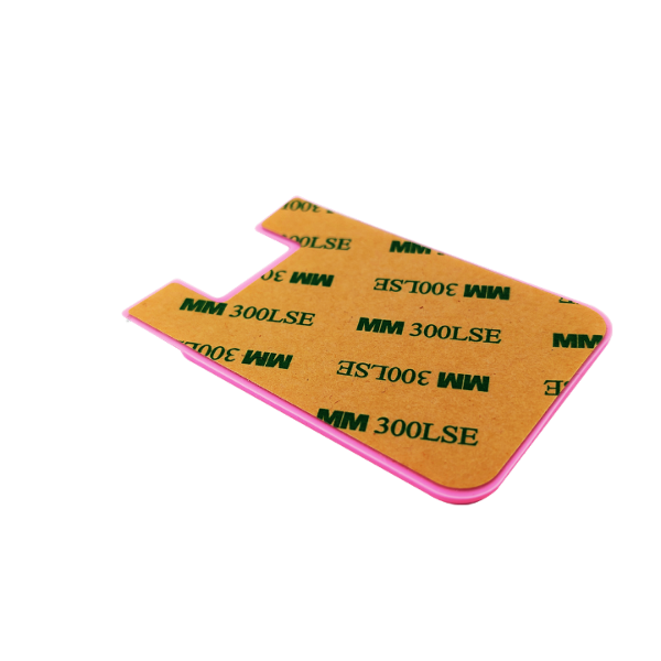 Silicone Wallet Thumbnail