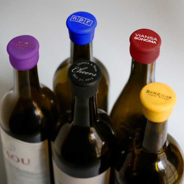 Bouchon de vin CapaBunga®