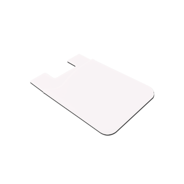 Silicone Wallet White/1 Color Thumbnail