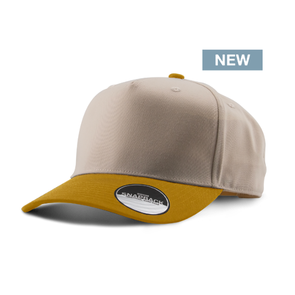 DO12 Beige/Amber Gold/OSFM Thumbnail