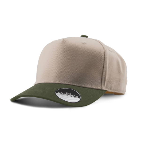 DO12 Beige/Loden/OSFM Thumbnail