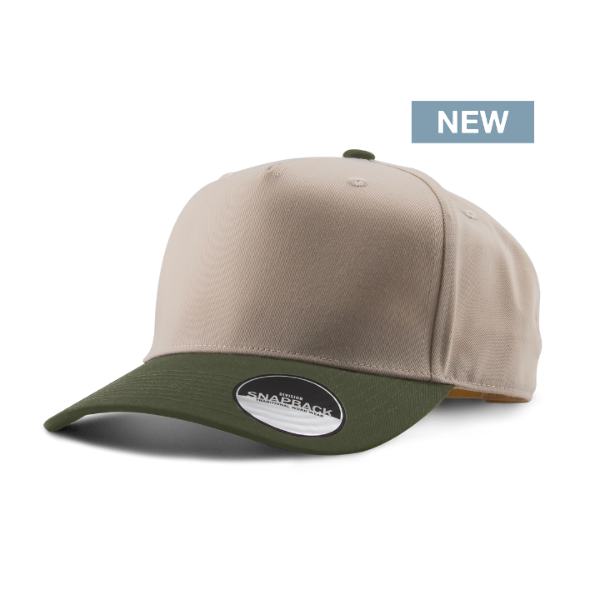 DO12 Beige/Loden/OSFM Thumbnail