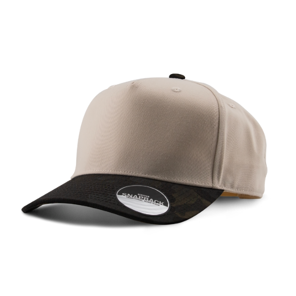 DO12 Beige/Camo Black/OSFM Thumbnail
