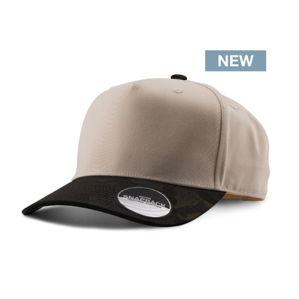 DO12 Beige/Camo Black/OSFM Thumbnail