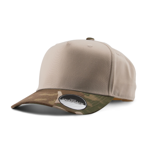 DO12 Beige/Camo Original/OSFM Thumbnail