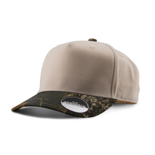 DO12 Beige/Wood Camo/OSFM Thumbnail
