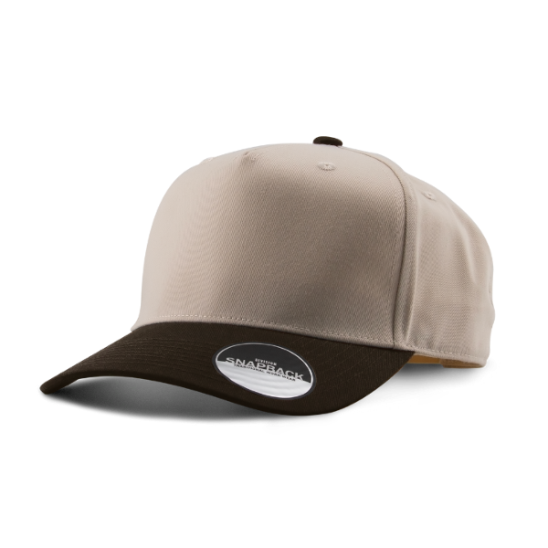 DO12 Beige/Brown/OSFM Thumbnail