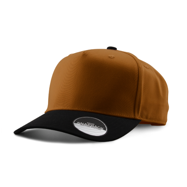 DO12 Caramel/Black/OSFM Thumbnail