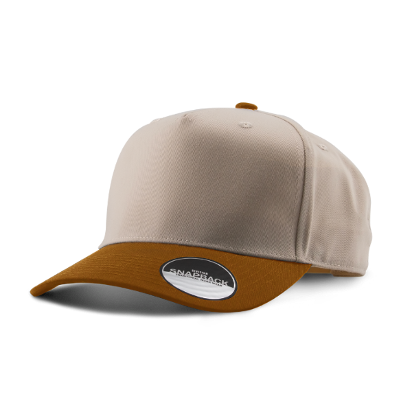 DO12 Beige/Caramel/OSFM Thumbnail