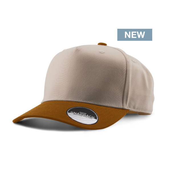DO12 Beige/Caramel/OSFM Thumbnail