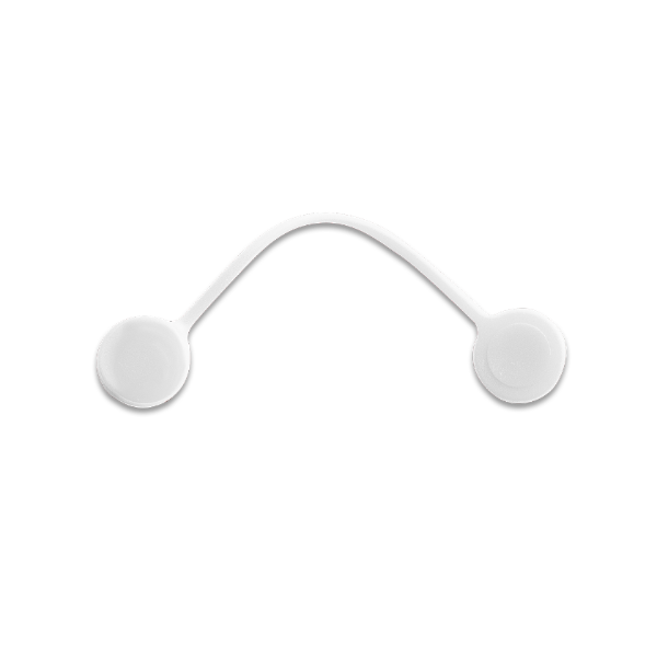 Magna-Tyz White/1 Color Thumbnail