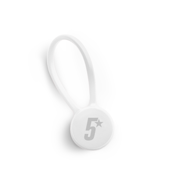 Magna-Tyz White/1 Color Thumbnail