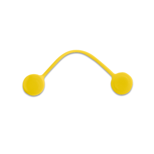 Magna-Tyz Yellow/1 Color Thumbnail