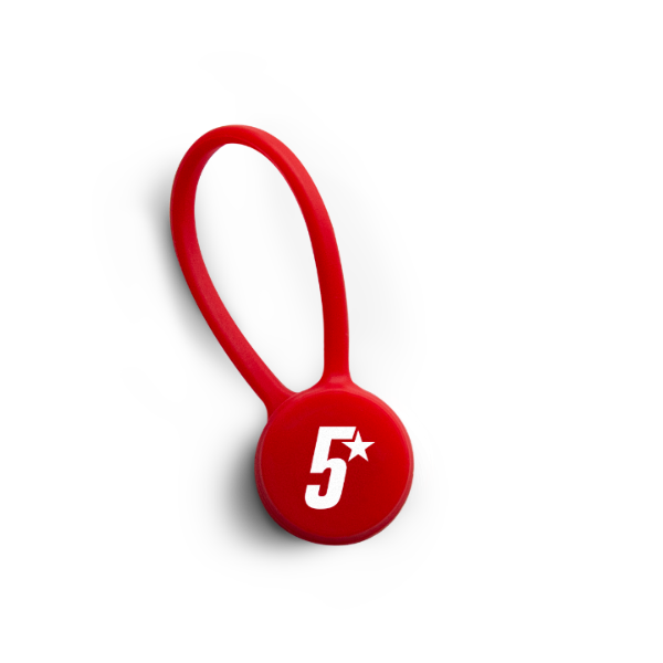 Magna-Tyz Red/1 Color Thumbnail