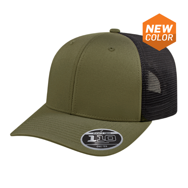 i8502 Loden/Black/OSFM Thumbnail