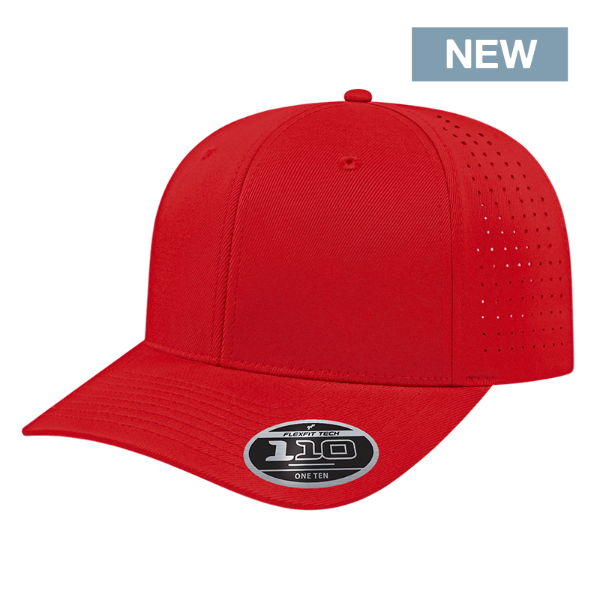 i8533 Red/OSFM Thumbnail