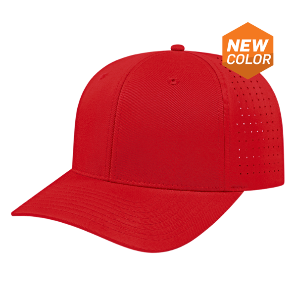 i8533 Red/OSFM Thumbnail