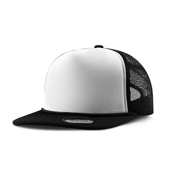 DF14 White/Black/OSFM Thumbnail