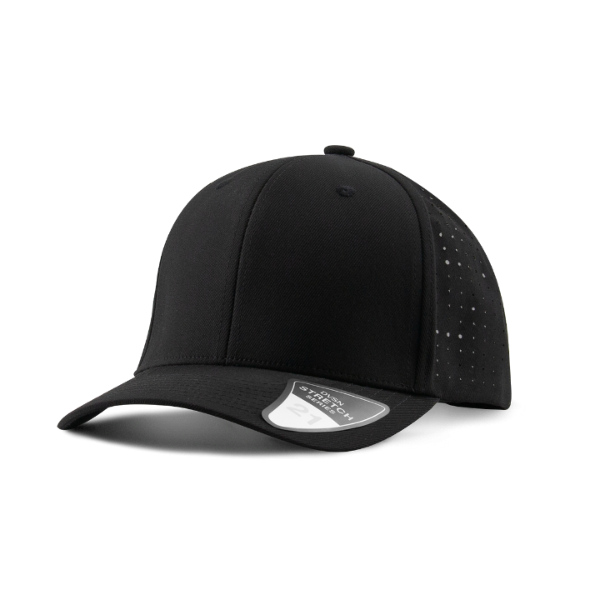 DP21 Solid - Black/OSFM Thumbnail