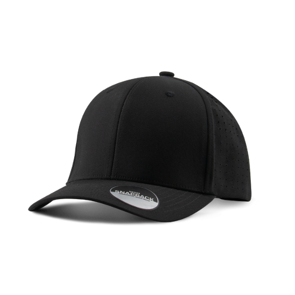 DP21 Solid - Black/OSFM Thumbnail