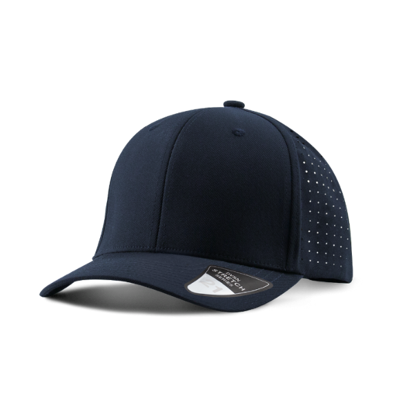 DP21 Solid - Blue Black/OSFM Thumbnail