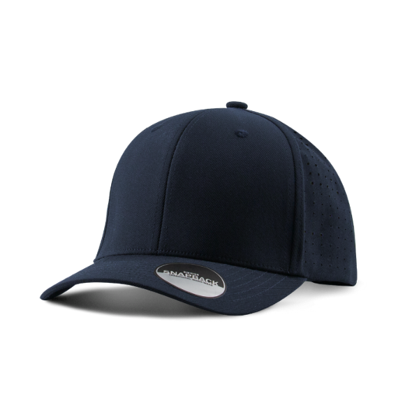 DP21 Solid - Blue Black/OSFM Thumbnail